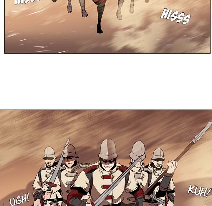 Read Painkiller Manga Online