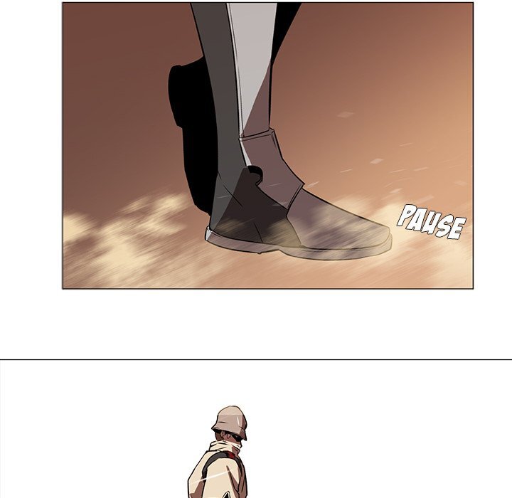 Read Painkiller Manga Online