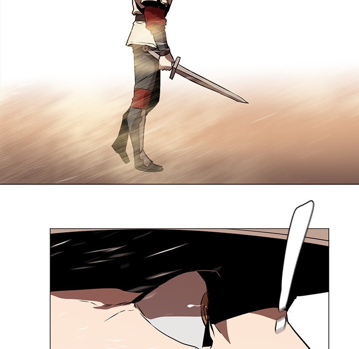 Read Painkiller Manga Online