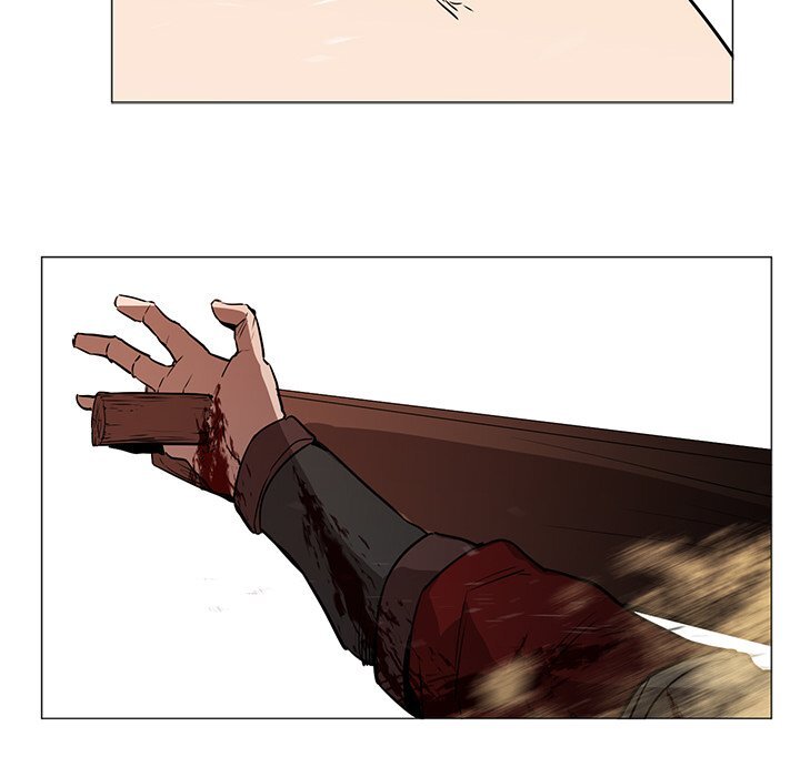 Read Painkiller Manga Online