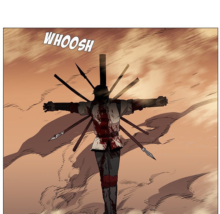 Read Painkiller Manga Online