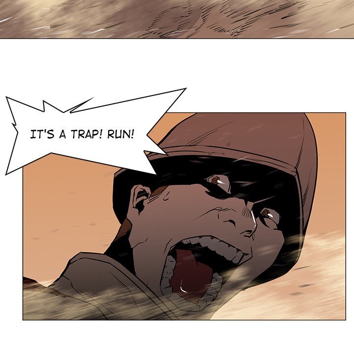 Read Painkiller Manga Online