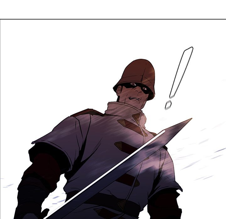 Read Painkiller Manga Online