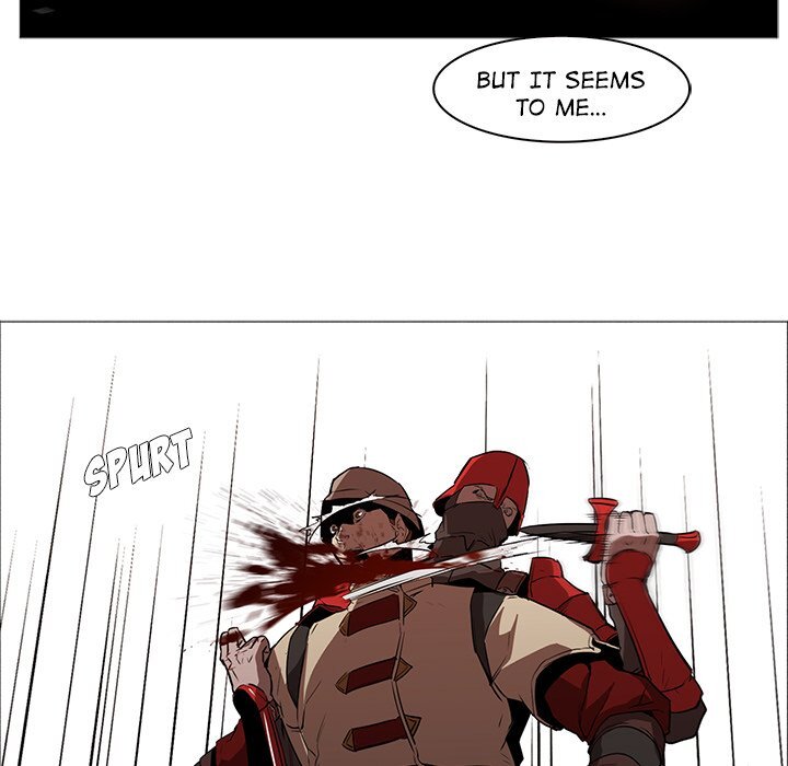Read Painkiller Manga Online