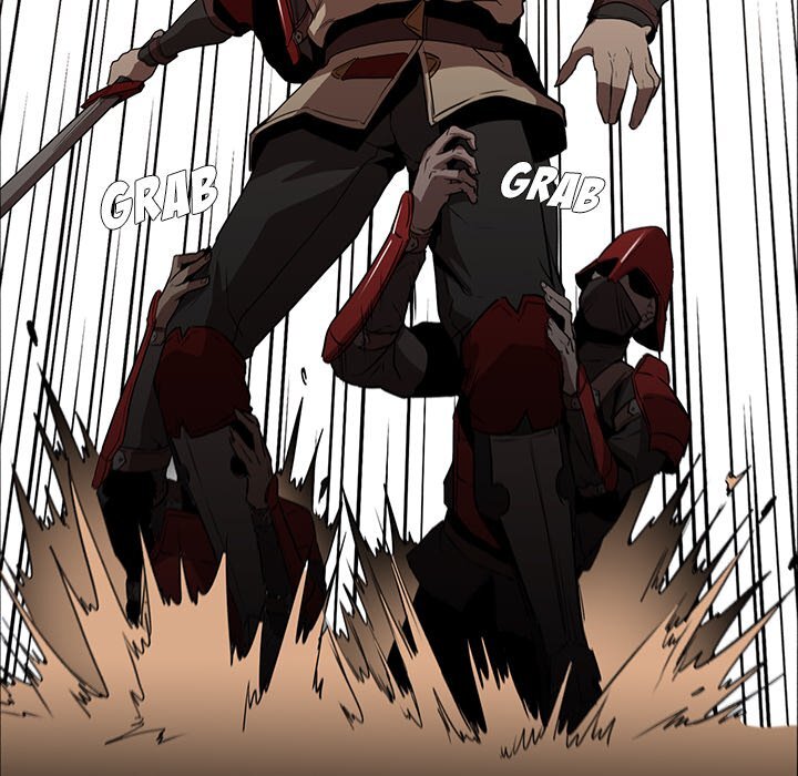 Read Painkiller Manga Online