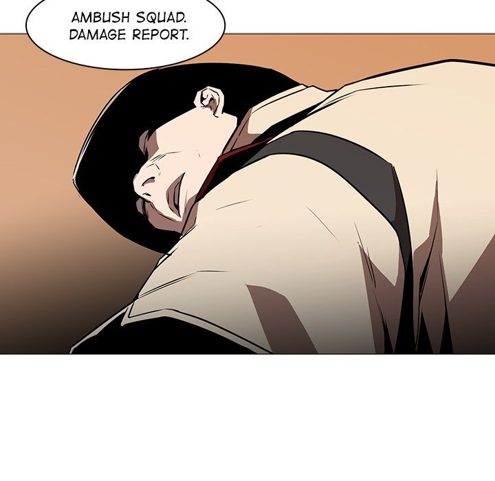 Read Painkiller Manga Online