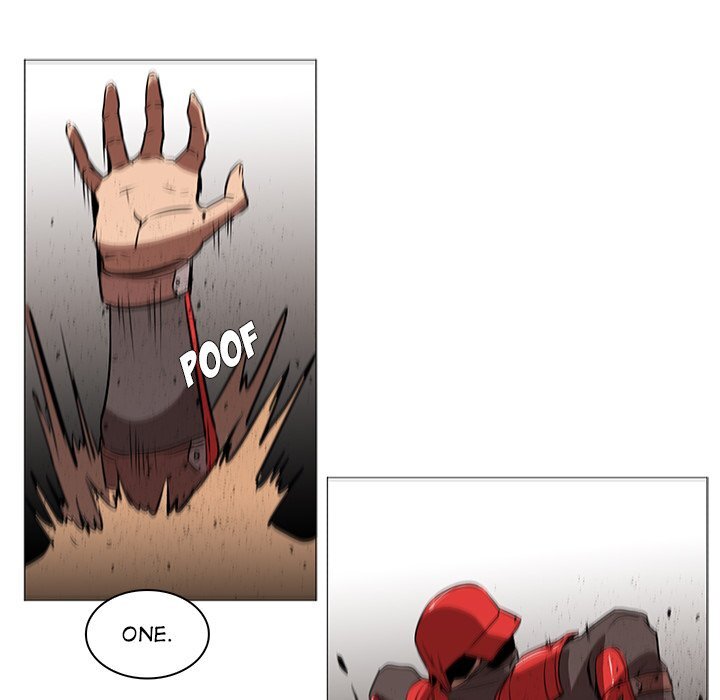 Read Painkiller Manga Online