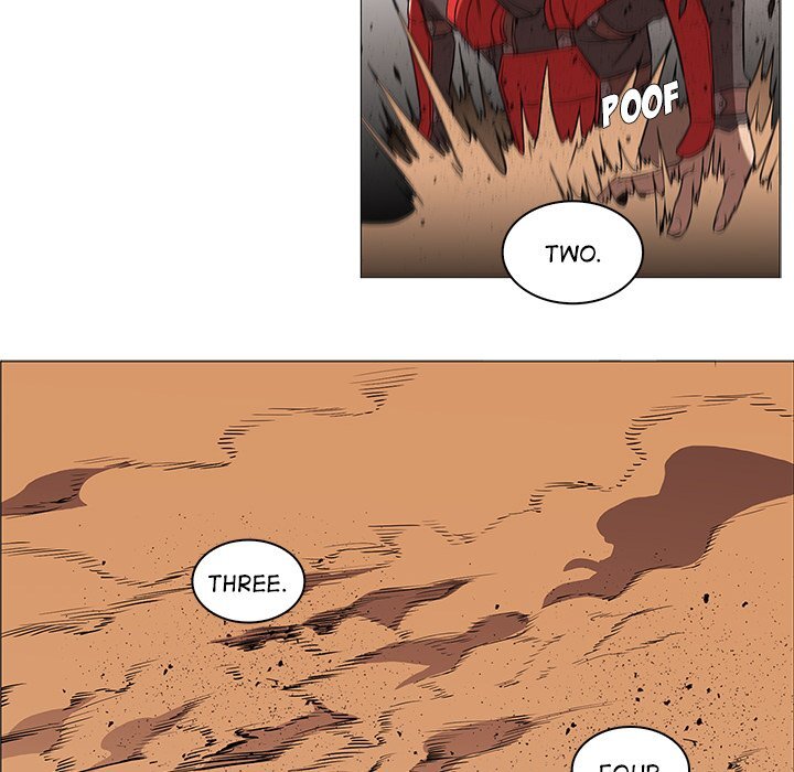 Read Painkiller Manga Online