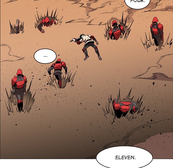 Read Painkiller Manga Online