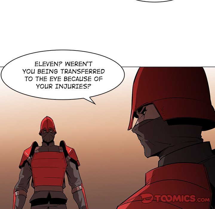 Read Painkiller Manga Online