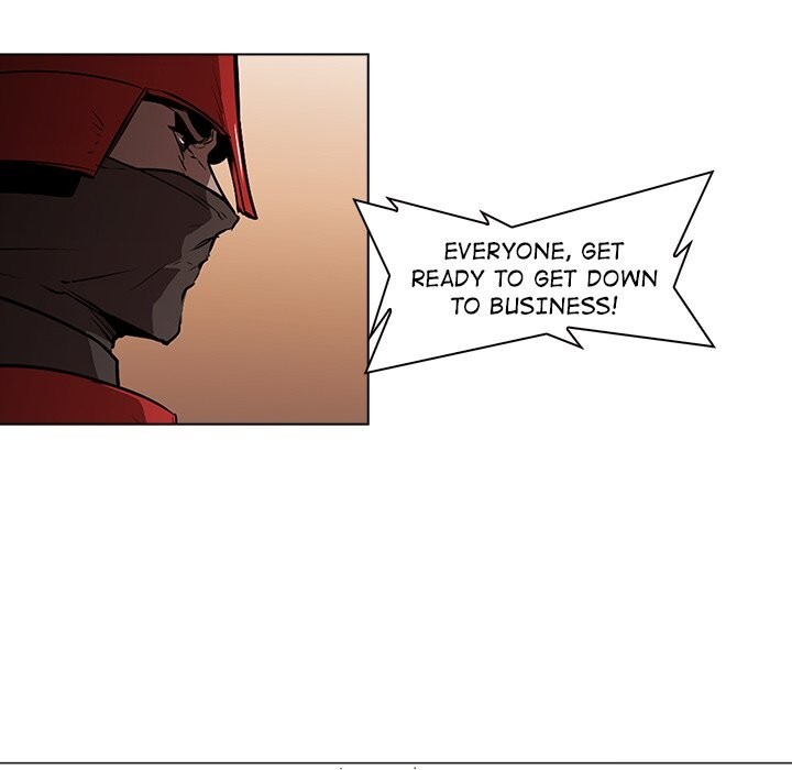 Read Painkiller Manga Online