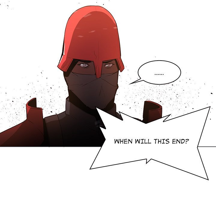 Read Painkiller Manga Online
