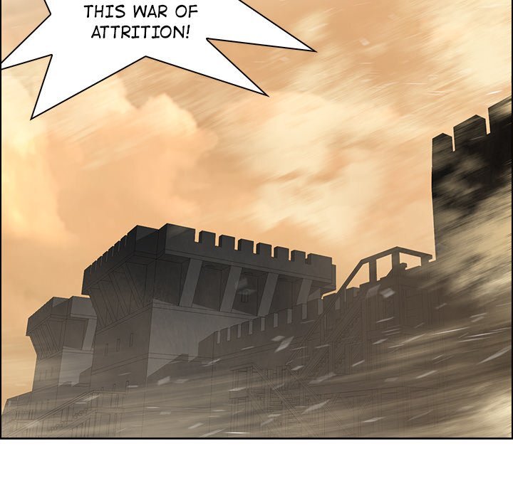 Read Painkiller Manga Online