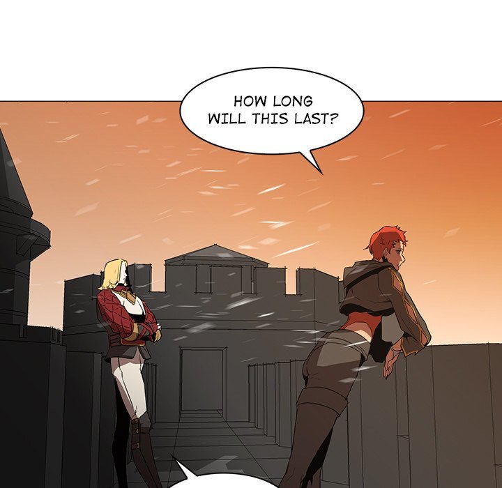 Read Painkiller Manga Online
