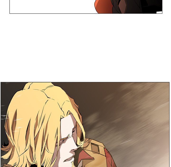 Read Painkiller Manga Online