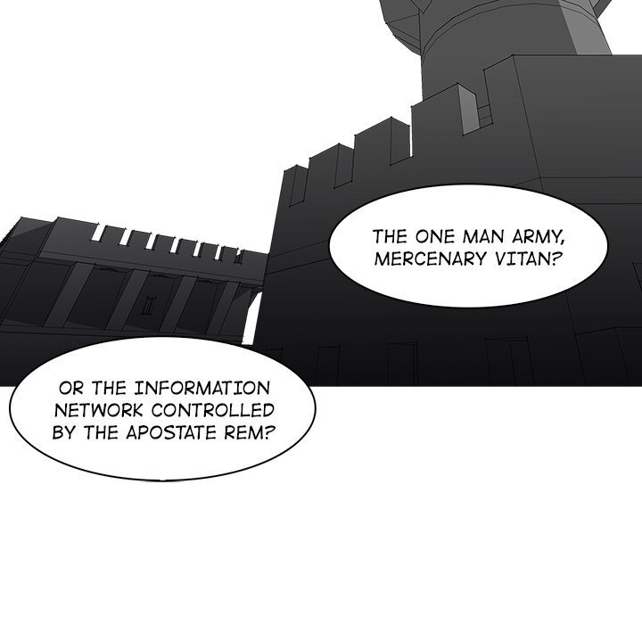 Read Painkiller Manga Online