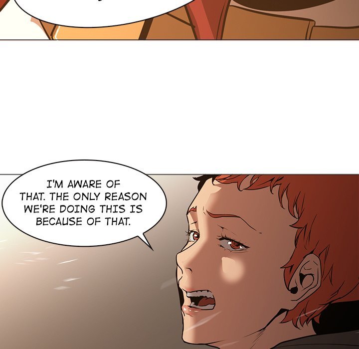 Read Painkiller Manga Online