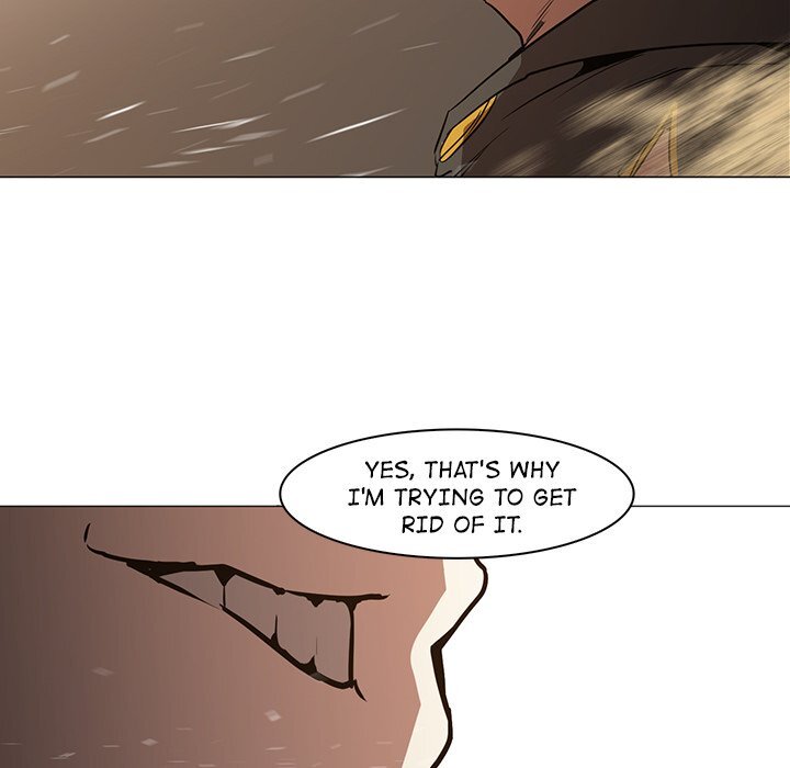 Read Painkiller Manga Online