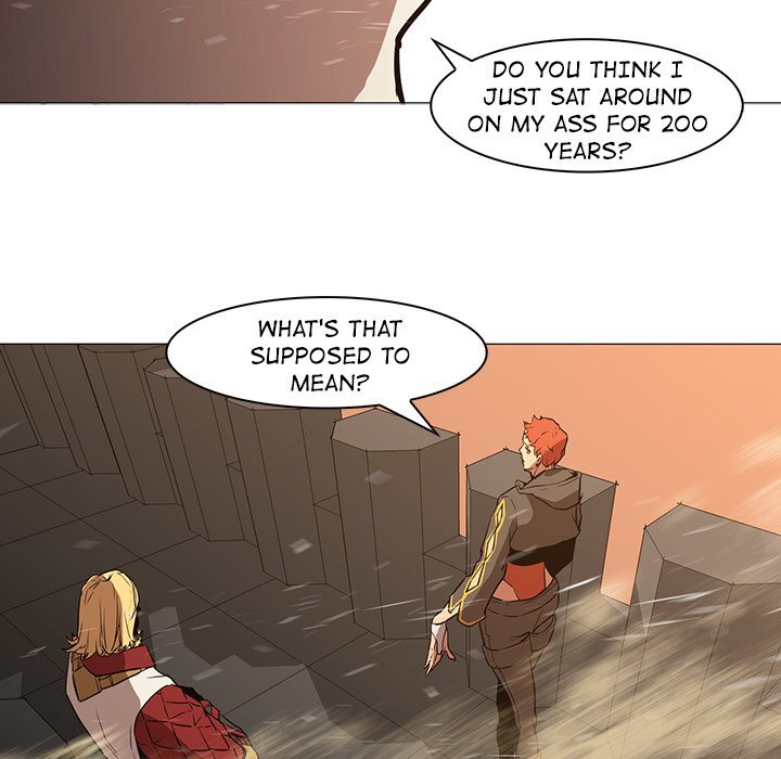 Read Painkiller Manga Online