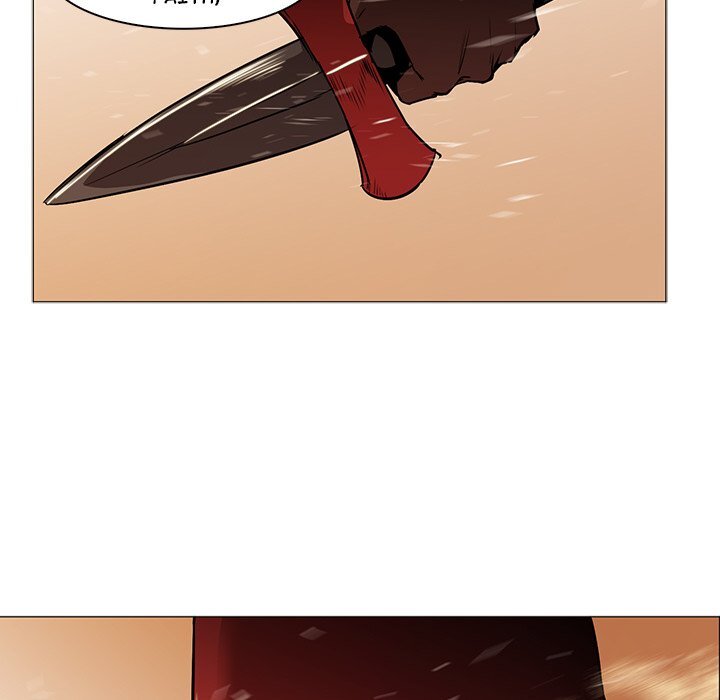 Read Painkiller Manga Online