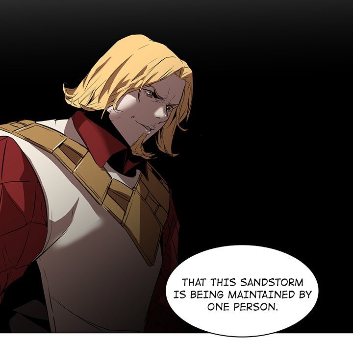 Read Painkiller Manga Online
