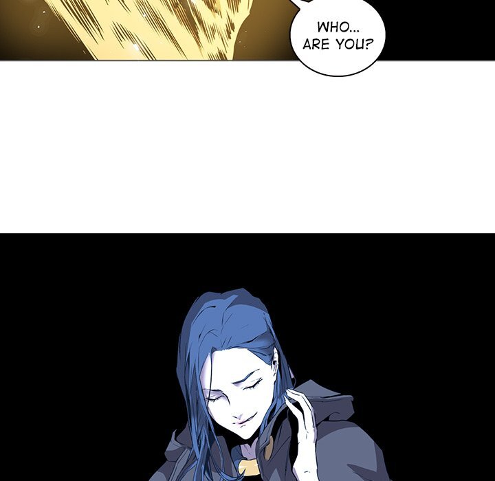 Read Painkiller Manga Online