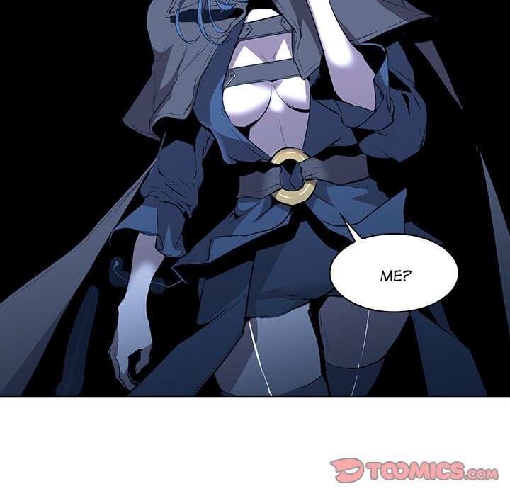 Read Painkiller Manga Online