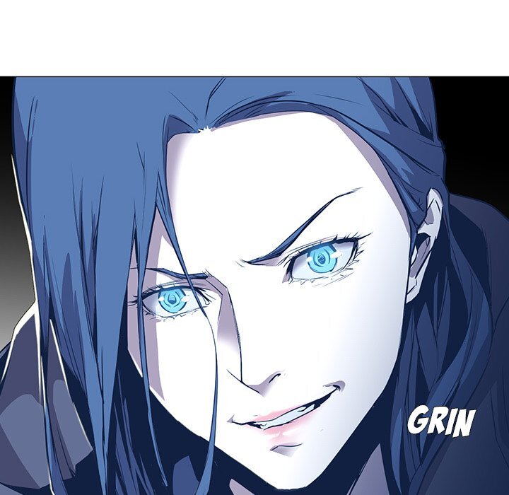 Read Painkiller Manga Online