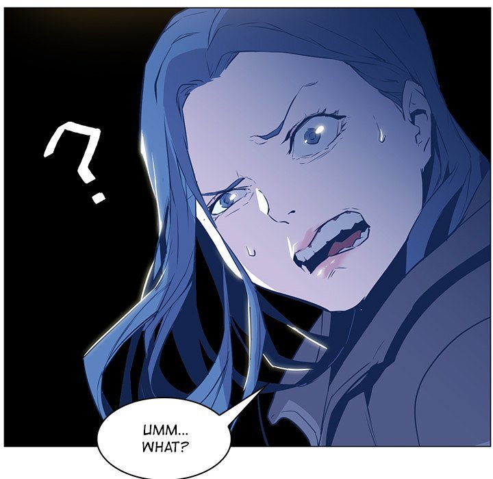 Read Painkiller Manga Online