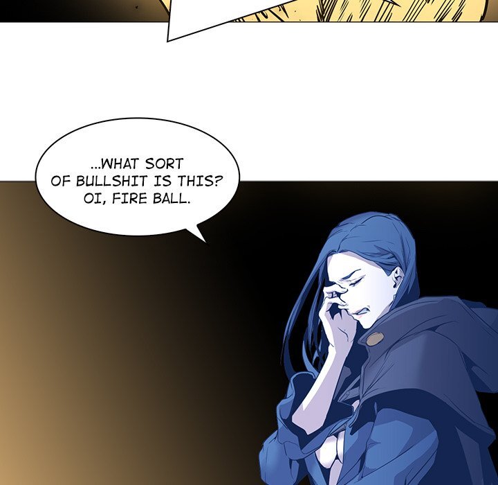 Read Painkiller Manga Online