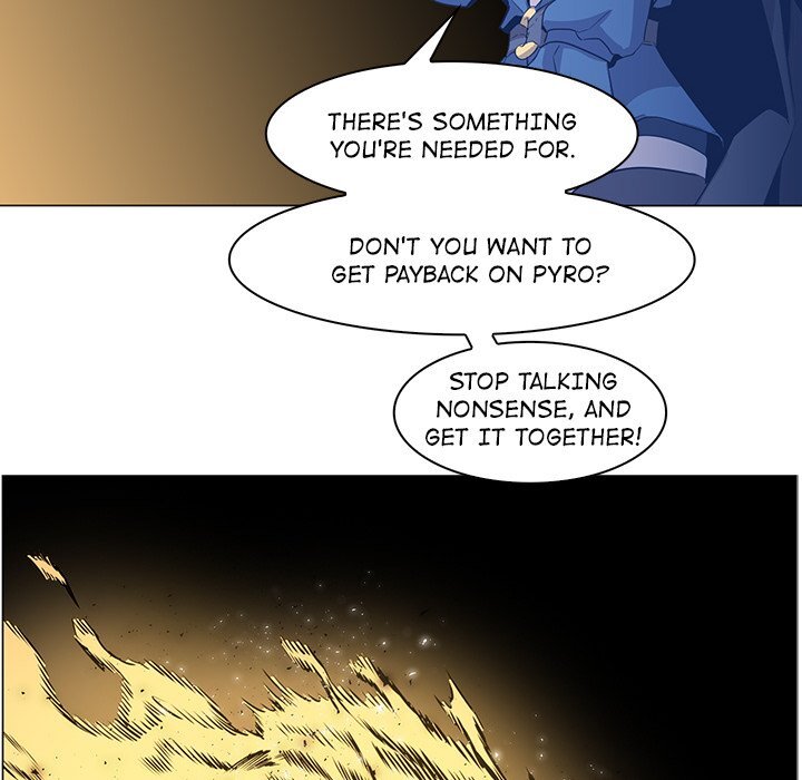 Read Painkiller Manga Online