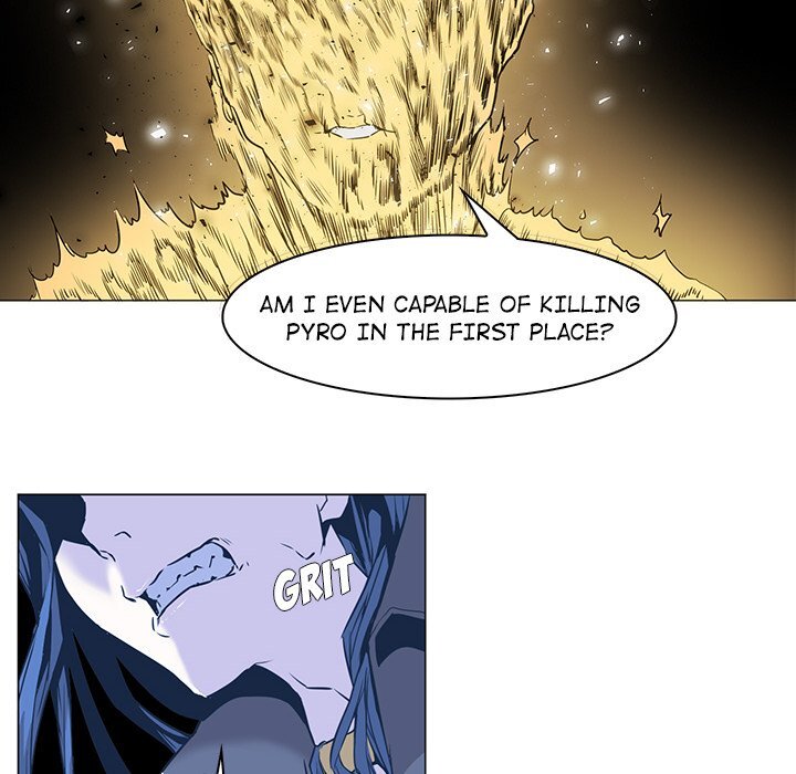 Read Painkiller Manga Online
