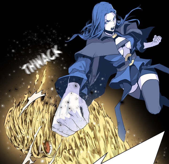 Read Painkiller Manga Online