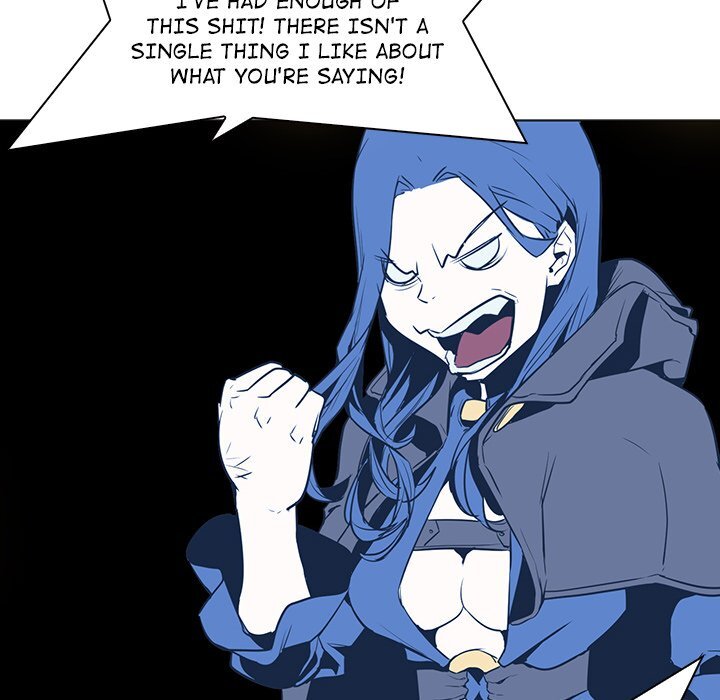 Read Painkiller Manga Online