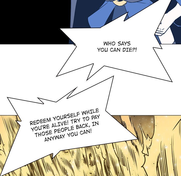 Read Painkiller Manga Online