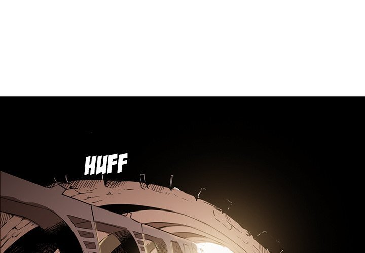 Read Painkiller Manga Online