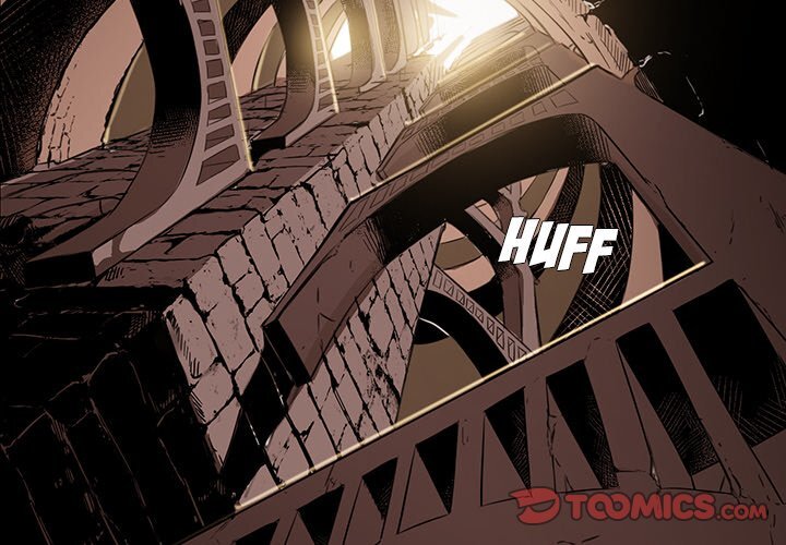 Read Painkiller Manga Online