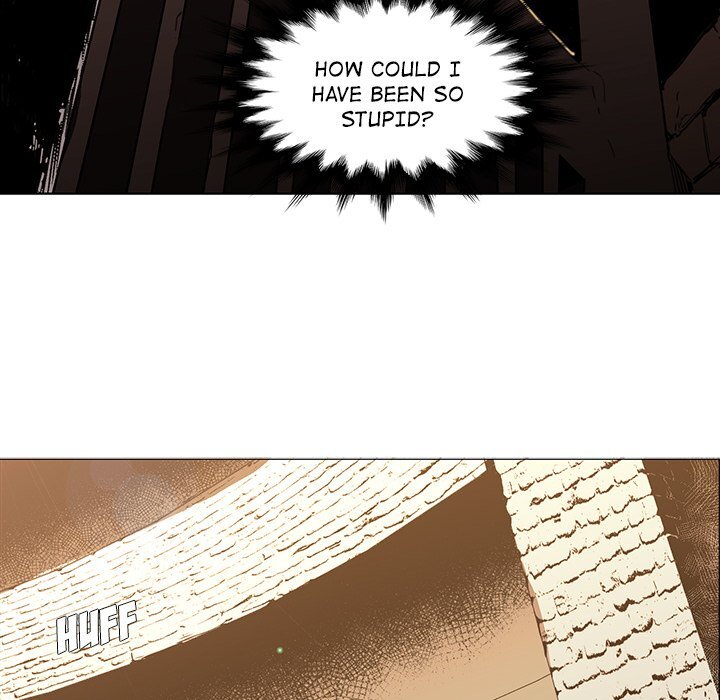 Read Painkiller Manga Online
