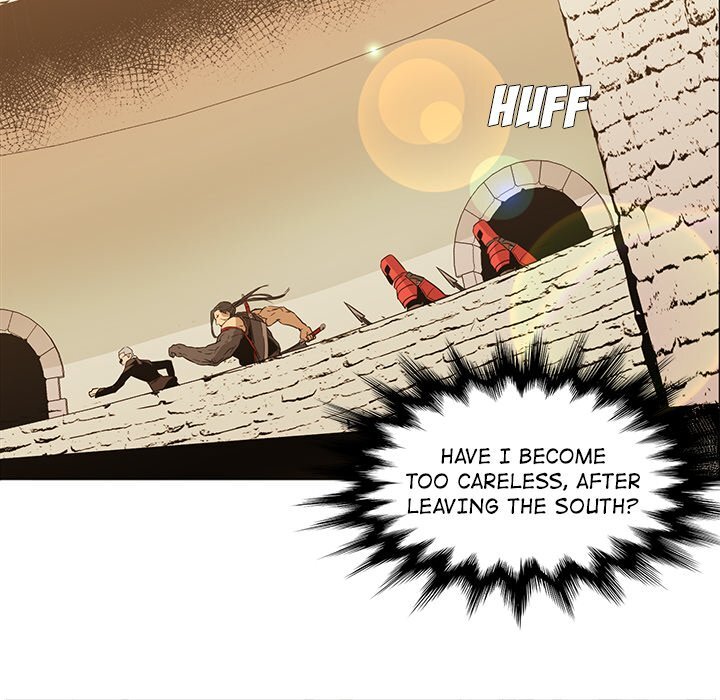 Read Painkiller Manga Online