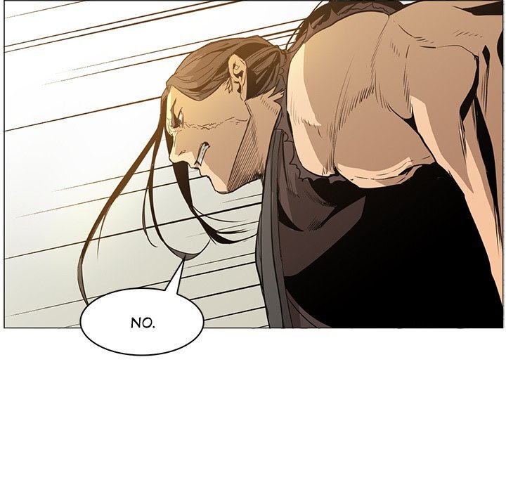 Read Painkiller Manga Online
