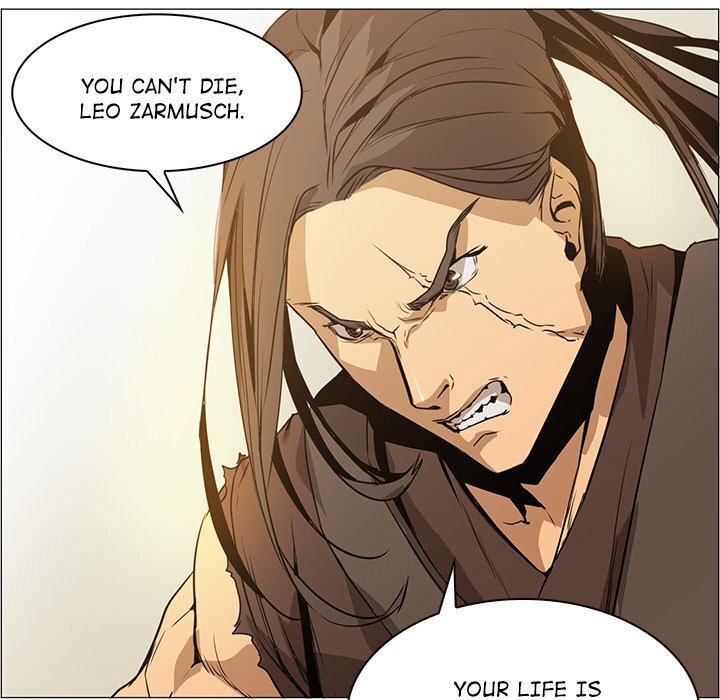 Read Painkiller Manga Online