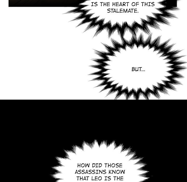 Read Painkiller Manga Online