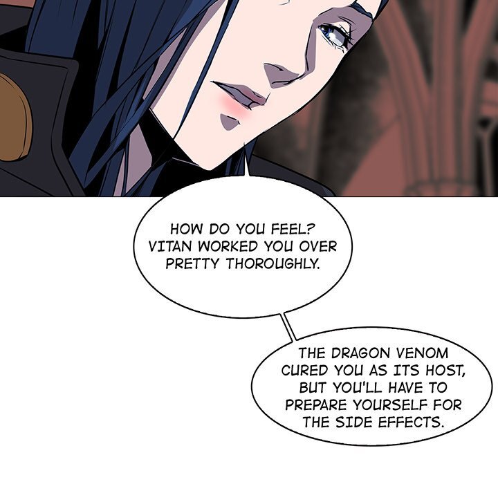 Read Painkiller Manga Online