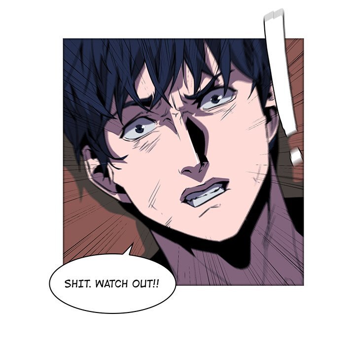 Read Painkiller Manga Online