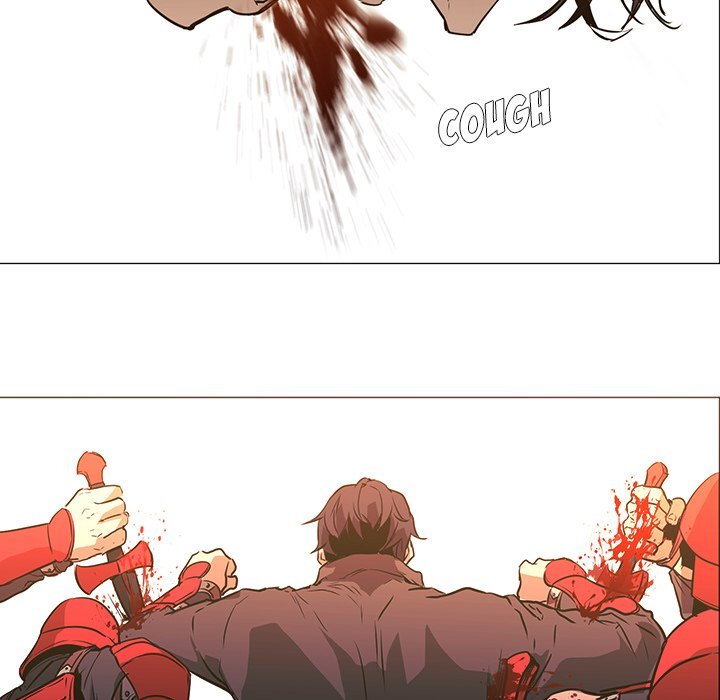 Read Painkiller Manga Online