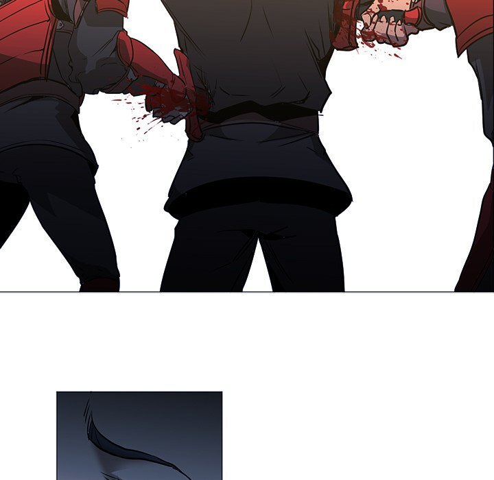 Read Painkiller Manga Online