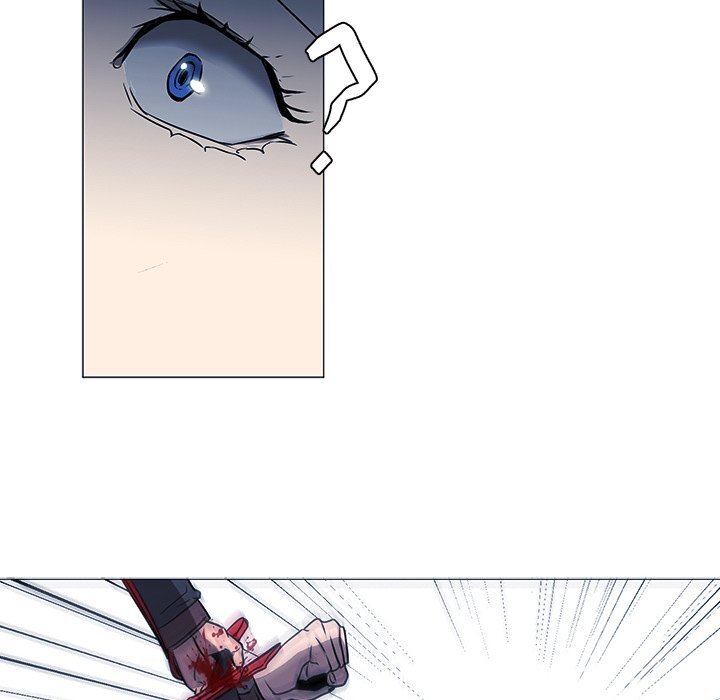 Read Painkiller Manga Online