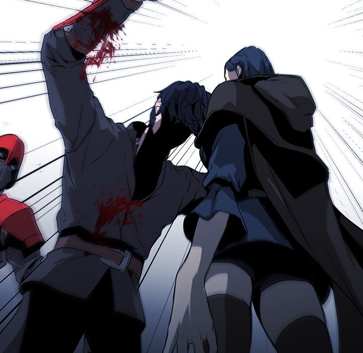 Read Painkiller Manga Online