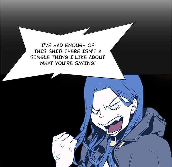 Read Painkiller Manga Online