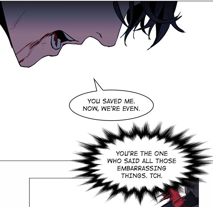 Read Painkiller Manga Online